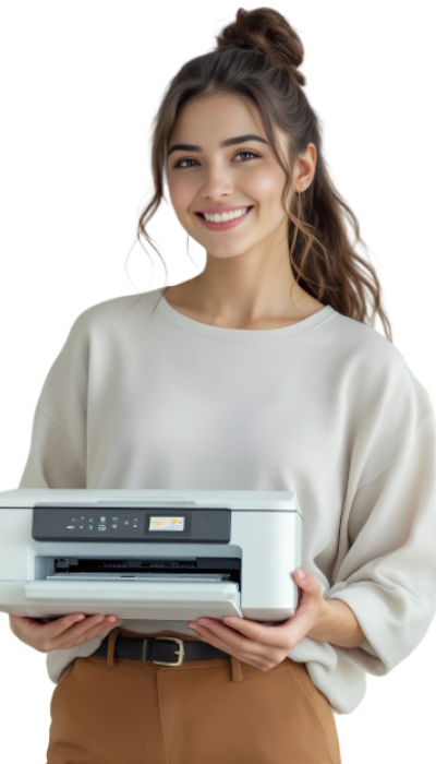 Commercial Printer Support Specialist