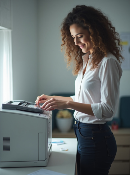 PrinterCare Commercial Printer Support